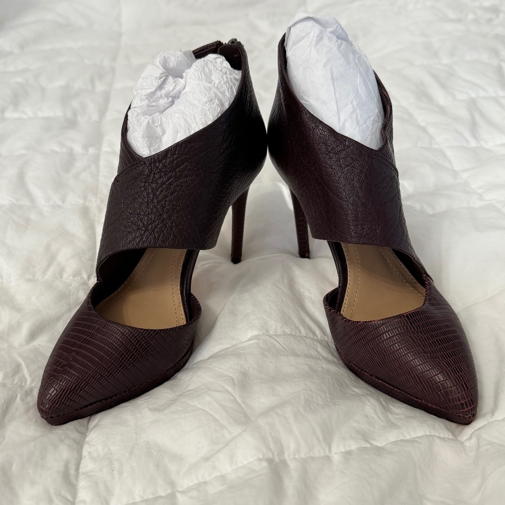 BCBG Heels